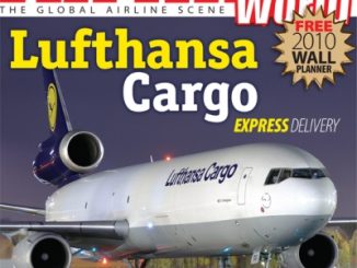 Airliner World January 2010