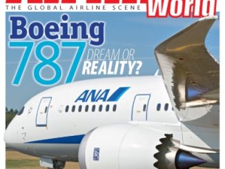 Airliner World February 2010