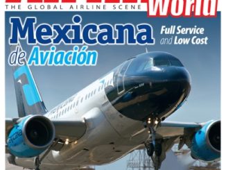 Airliner World April 2010