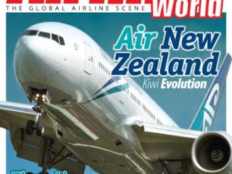 Airliner World May 2010
