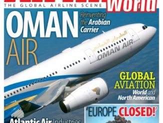 Airliner World June 2010
