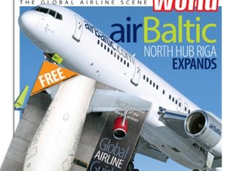 Airliner World September 2010
