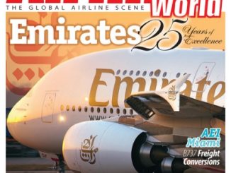 Airliner World October 2010