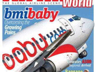 Airliner World November 2010