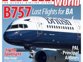 Airliner World December 2010