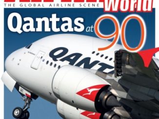 Airliner World January 2011