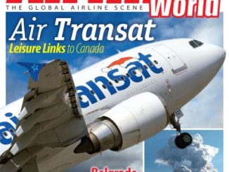 Airliner World February 2011