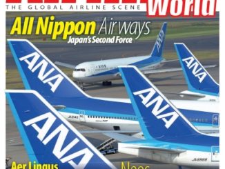 Airliner World May 2011