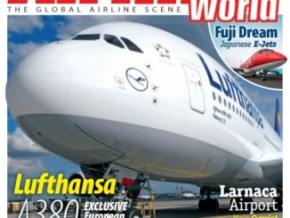 Airliner World June 2011