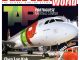 Airliner World August 2011