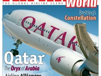 Airliner World September 2011