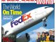 Airliner World October 2011