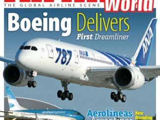 Airliner World November 2011
