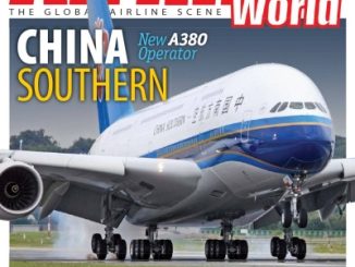Airliner World January 2012