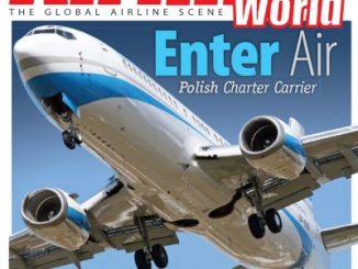 Airliner World February 2012