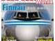 Airliner World March 2012