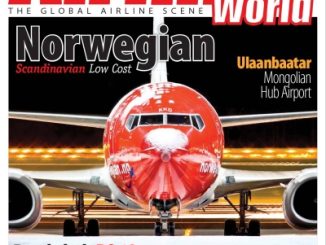 Airliner World April 2012