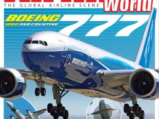 Airliner World May 2012
