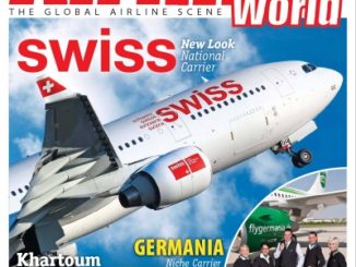 Airliner World June 2012