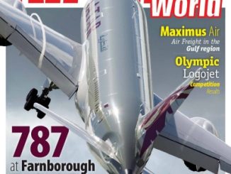 Airliner World September 2012