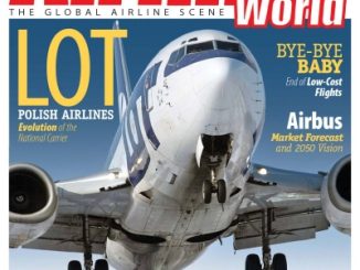 Airliner World November 2012