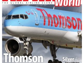 Airliner World December 2012