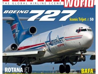 Airliner World February 2013