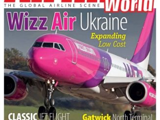 Airliner World March 2013