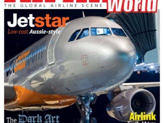 Airliner World May 2013