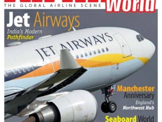 Airliner World June 2013