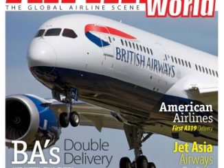 Airliner World September 2013