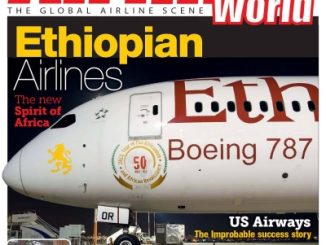 Airliner World May 2014