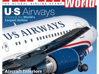 Airliner World June 2014