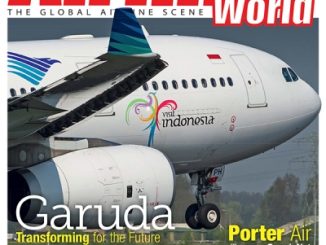 Airliner World August 2014