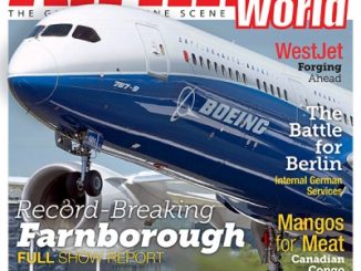 Airliner World September 2014