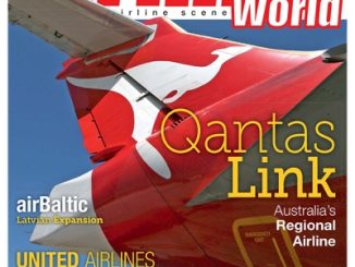 Airliner World November 2014