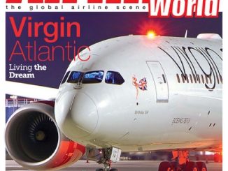 Airliner World January 2015