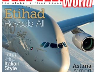 Airliner World March 2015