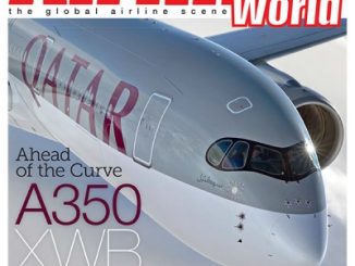 Airliner World April 2015