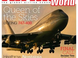 Airliner World May 2015