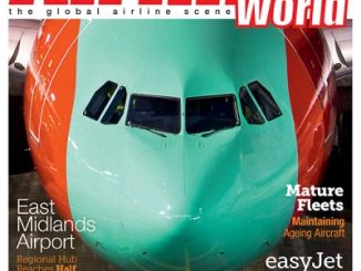 Airliner World June 2015