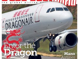 Airliner World July 2015