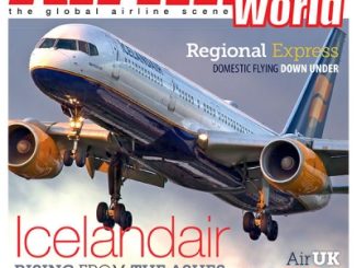 Airliner World September 2015