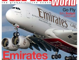 Airliner World November 2015