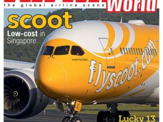 Airliner World December 2015