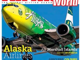 Airliner World February 2016