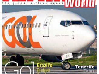 Airliner World March 2016