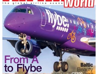Airliner World February 2017