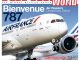 Airliner World March 2017