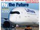 Airliner World April 2017